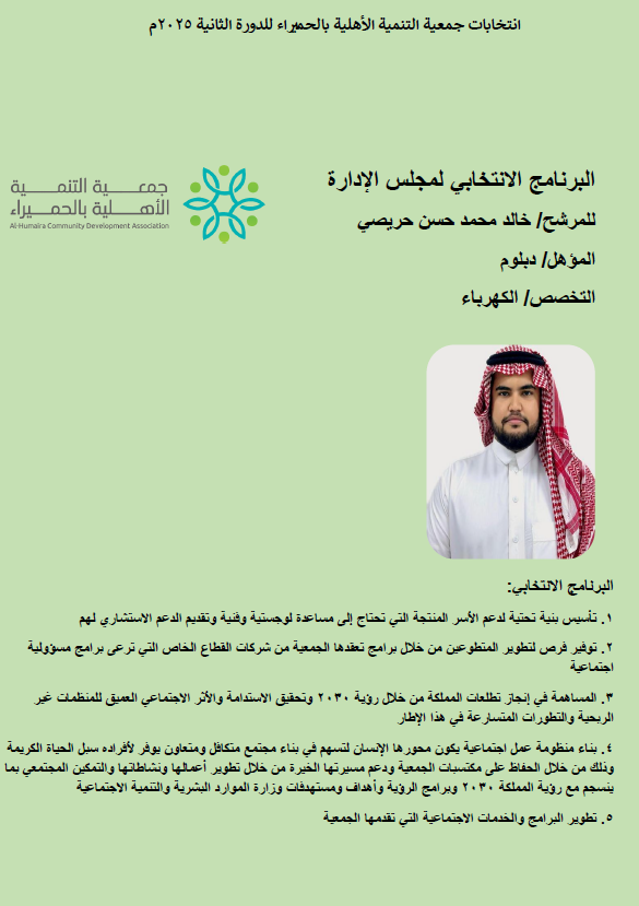 محمد حسن حريصي 1